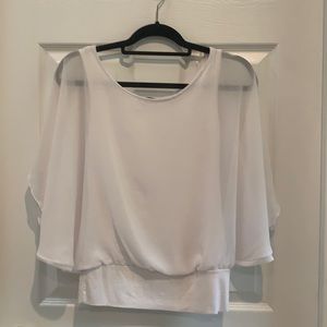 Cha Cha Vente Blouse